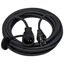 RALLONGE ELECTRIQUE BRENNENSTUHL 10M 3G2.5
