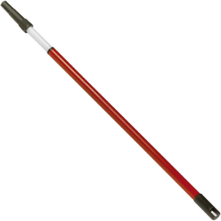 PERCHE TELESCOPIQUE 2X1M