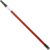 PERCHE TELESCOPIQUE 2X1M