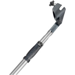 PERCHE TELESCOPIQUE 2X1M MUTIL OUTIL