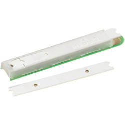 LAME RECHANGE RACLOIR 10cm SB10