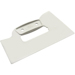 COUTEAU A MAROUFLER PLASTIQUE