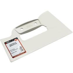 COUTEAU A MAROUFLER PLASTIQUE