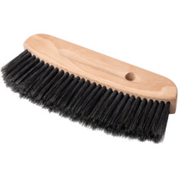 BROSSE A EPOUSSETER SOIES