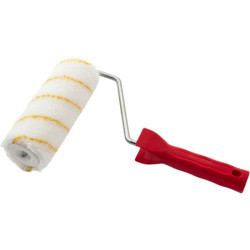 ROULEAU CHANTIER ANTIGOUTTE 180mm