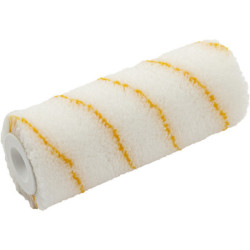 ROULEAU CHANTIER ANTIGOUTTE 180mm