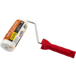 ROULEAU CHANTIER ANTIGOUTTE 180mm