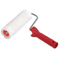 ROULEAU CHANTIER COURT 180mm