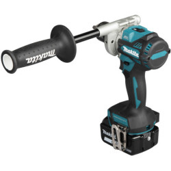 PERCEUSE MAKITA DDF492RTJ 18V BATT 5AH