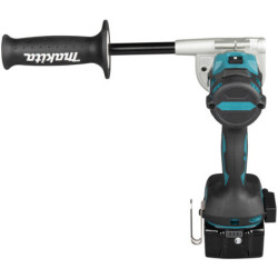 PERCEUSE MAKITA DDF492RTJ 18V BATT 5AH