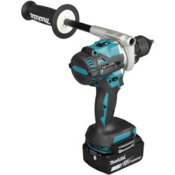 PERCEUSE MAKITA DDF492RTJ 18V BATT 5AH