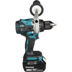 PERCEUSE MAKITA DDF492RTJ 18V BATT 5AH