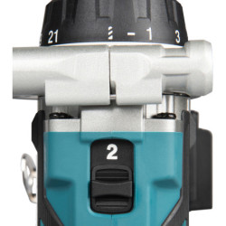 PERCEUSE MAKITA DDF492RTJ 18V BATT 5AH