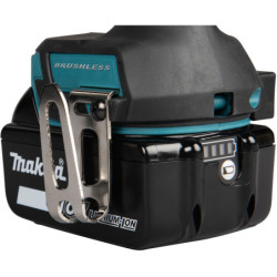 PERCEUSE MAKITA DDF492RTJ 18V BATT 5AH