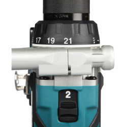 PERCEUSE MAKITA DDF492RTJ 18V BATT 5AH