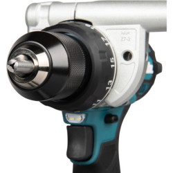 PERCEUSE MAKITA DDF492RTJ 18V BATT 5AH