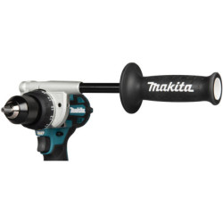 PERCEUSE MAKITA DDF492RTJ 18V BATT 5AH