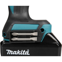 PERCEUSE MAKITA DDF492RTJ 18V BATT 5AH