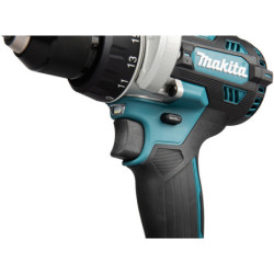 PERCEUSE MAKITA DDF492RTJ 18V BATT 5AH