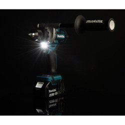 PERCEUSE MAKITA DDF492RTJ 18V BATT 5AH