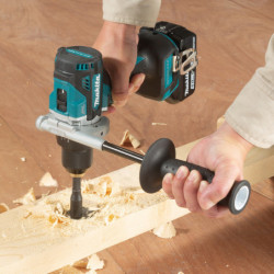 PERCEUSE MAKITA DDF492RTJ 18V BATT 5AH