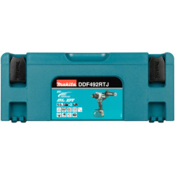 PERCEUSE MAKITA DDF492RTJ 18V BATT 5AH