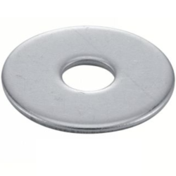 RONDELLE EXTRA LARGE INOX A2 12X40 PIECE