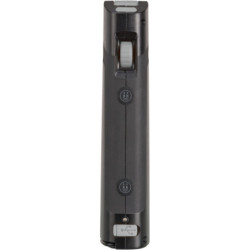 LAMPE TORCHE LED SANSA 401A RECHARG. 400LM