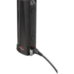LAMPE TORCHE LED SANSA 401A RECHARG. 400LM