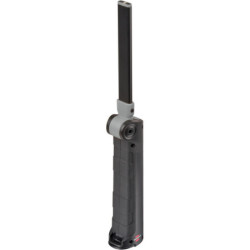 LAMPE TORCHE LED SANSA 401A RECHARG. 400LM
