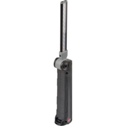 LAMPE TORCHE LED SANSA 401A RECHARG. 400LM