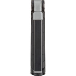 LAMPE TORCHE LED SANSA 401A RECHARG. 400LM