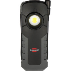 LAMPE TORCHE LED HL 1000 ACW PRO RECHARG. IP54