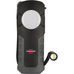 LAMPE TORCHE LED HL 1000 ACW PRO RECHARG. IP54