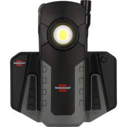 LAMPE TORCHE LED HL 1000 ACW PRO RECHARG. IP54