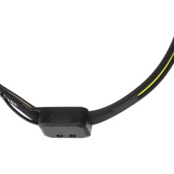 LAMPE FRONTALE LED SL500 AVEC DETECT MOUV