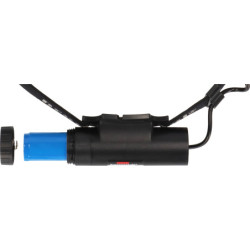 LAMPE FRONTALE LED SL500 AVEC DETECT MOUV