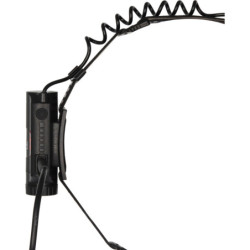 LAMPE FRONTALE LED SL500 AVEC DETECT MOUV