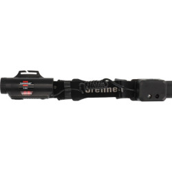 LAMPE FRONTALE LED SL500 AVEC DETECT MOUV