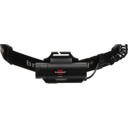 LAMPE FRONTALE LED SL500 AVEC DETECT MOUV