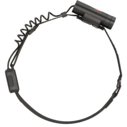 LAMPE FRONTALE LED SL500 AVEC DETECT MOUV