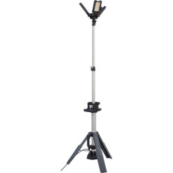 PROJECTEUR LED 13050T PRO AVEC TREPIED 13500LM