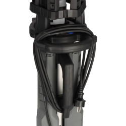 PROJECTEUR LED 13050T PRO AVEC TREPIED 13500LM