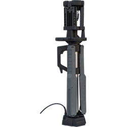 PROJECTEUR LED 13050T PRO AVEC TREPIED 13500LM
