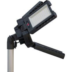 PROJECTEUR LED 13050T PRO AVEC TREPIED 13500LM