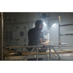 PROJECTEUR LED 13050T PRO AVEC TREPIED 13500LM