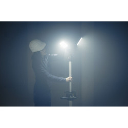 PROJECTEUR LED 13050T PRO AVEC TREPIED 13500LM