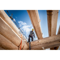PERCEUSE METABO SS FIL BS18LTX BL QI 18V SANS BATT