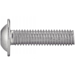 VIS METAUX TBHC A EMBASE 6X30 INOX A2 PIECE