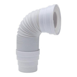 PIPE EXTENSIBLE L650MM ARMATURE METAL D93/100/110MM